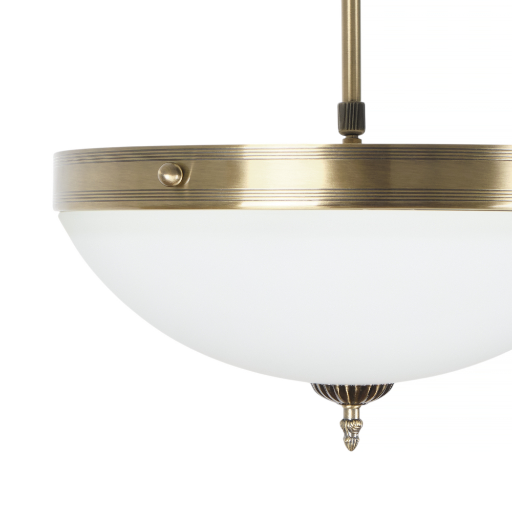 Потолочная люстра MyFar MR1526-4C