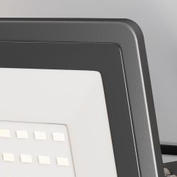 Уличный прожектор светодиодный 30Вт 4000К IP65 Maytoni   FL001-L30B4K