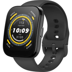 Умные часы Amazfit Bip 5 Soft Black