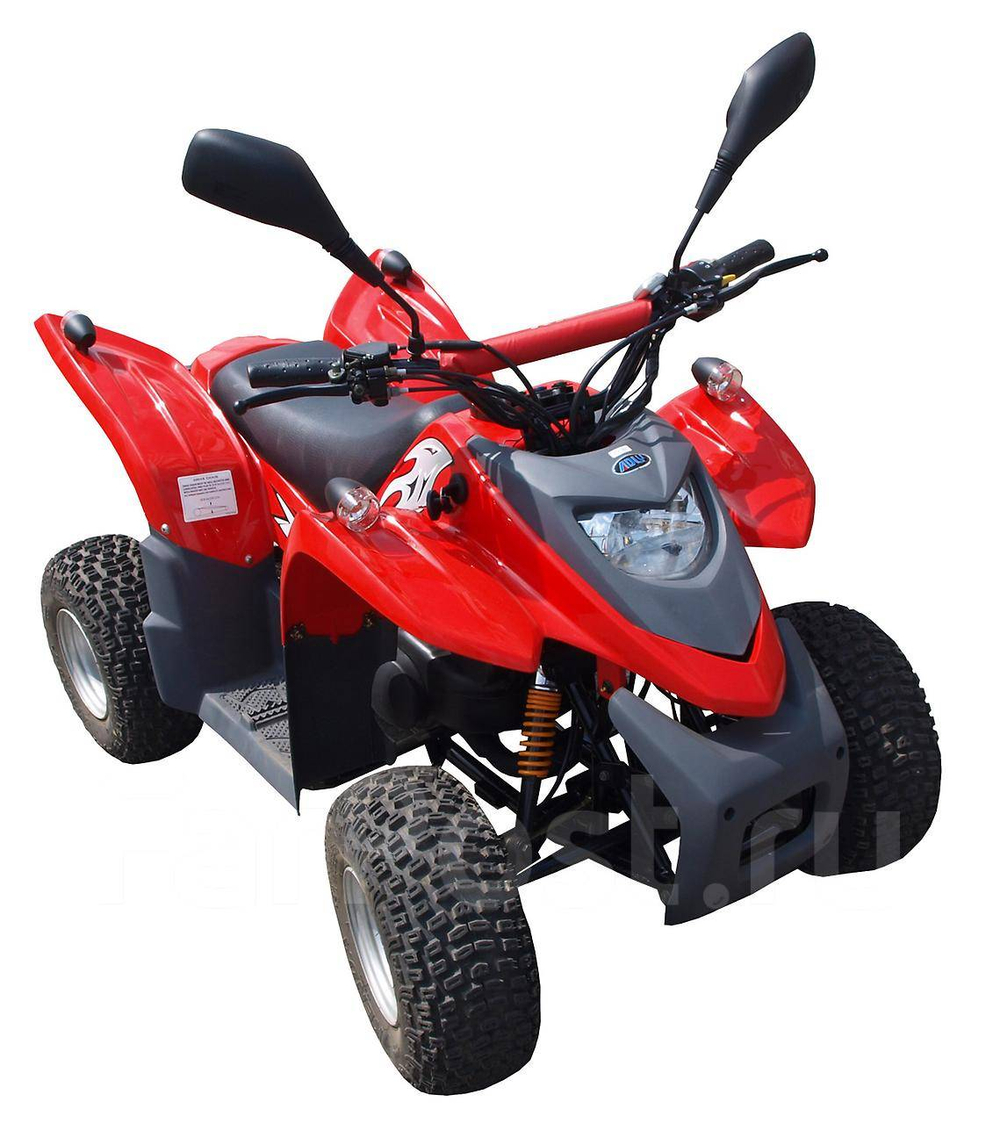 Квадроцикл ADLY ATV-50