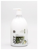 МЫЛО ЖИДКОЕ ЭКОНОМ CLEANBOX JOY (1КГ/1Л) ПЭТ ТАРА, ЖАСМИН