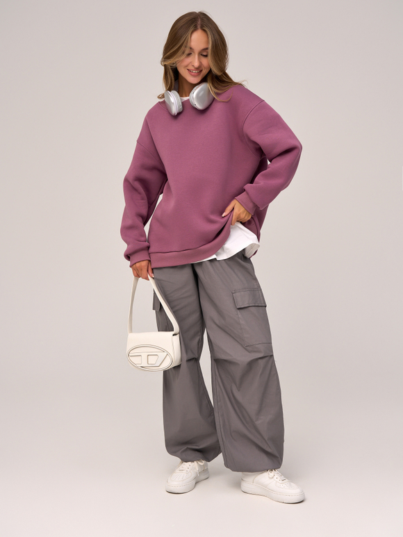 С-1400 Свитшот женский