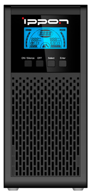 ИБП Ippon Innova G2 1000L Euro