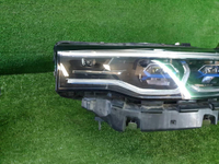 Фара Комплект фар BMW X7 G07 2019-2022 Laser Light