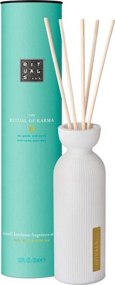 The Ritual of Karma Mini Fragrance Sticks 70 ml