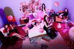 Альбом ITZY - Guess Who 4th Mini Album RANDOM Version