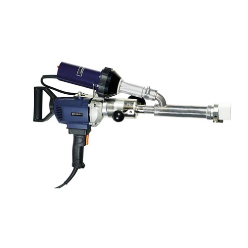 Экструдер WELDY booster EX3