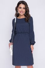 Платье 70141 Avili