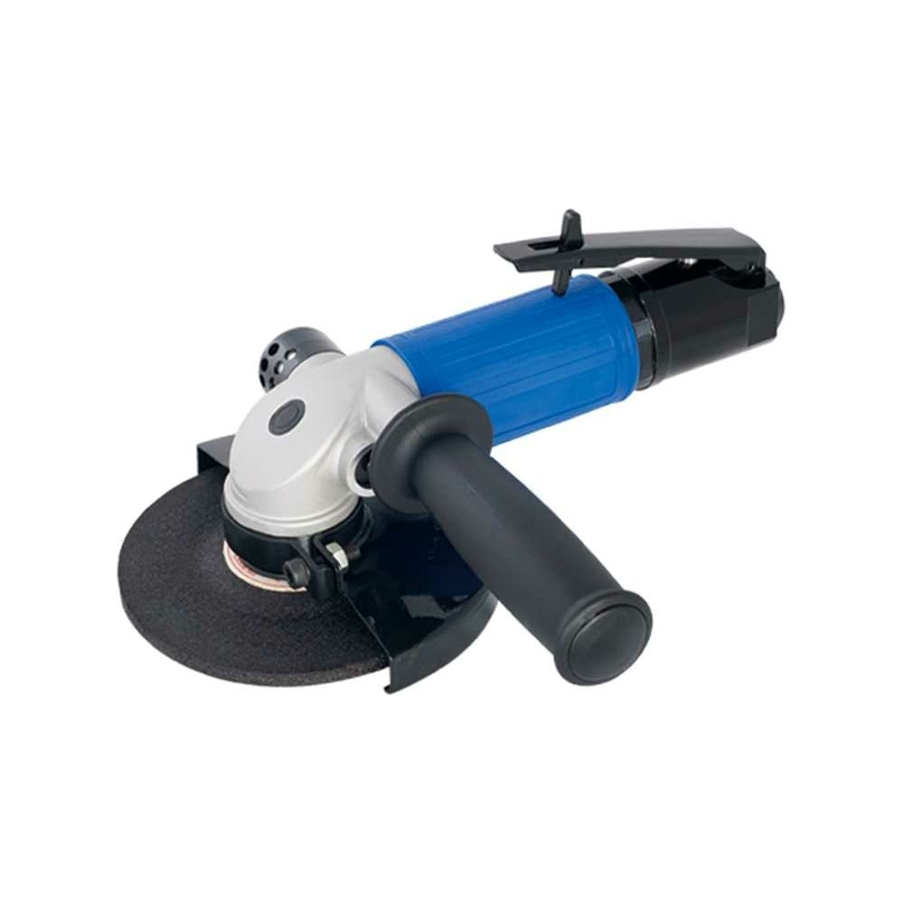 Пневмошлифмашинка угловая 125 мм (5") BYEMAX BM-5D-6401L