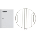 Микроволновая печь Hansa AMM20BESH