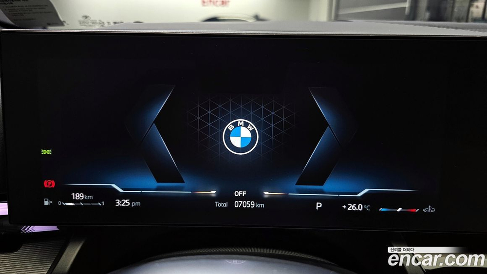 BMW 5 Series (G60) 530i xDrive M Sports (01.2024)
