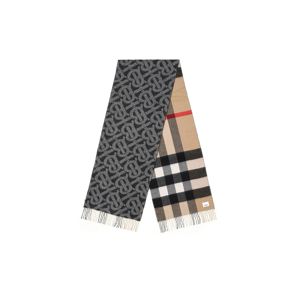 Шарф Burberry, 8043732