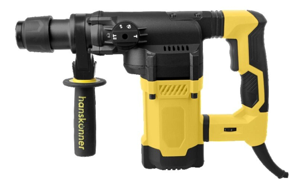 Перфоратор HANSKONNER HRH1836RE