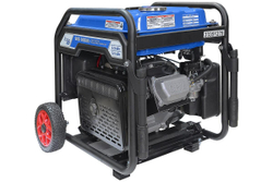 Бензогенератор инверторный SGG 5000Ei