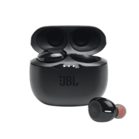 Беспроводные наушники JBL Tune 125TWS Black