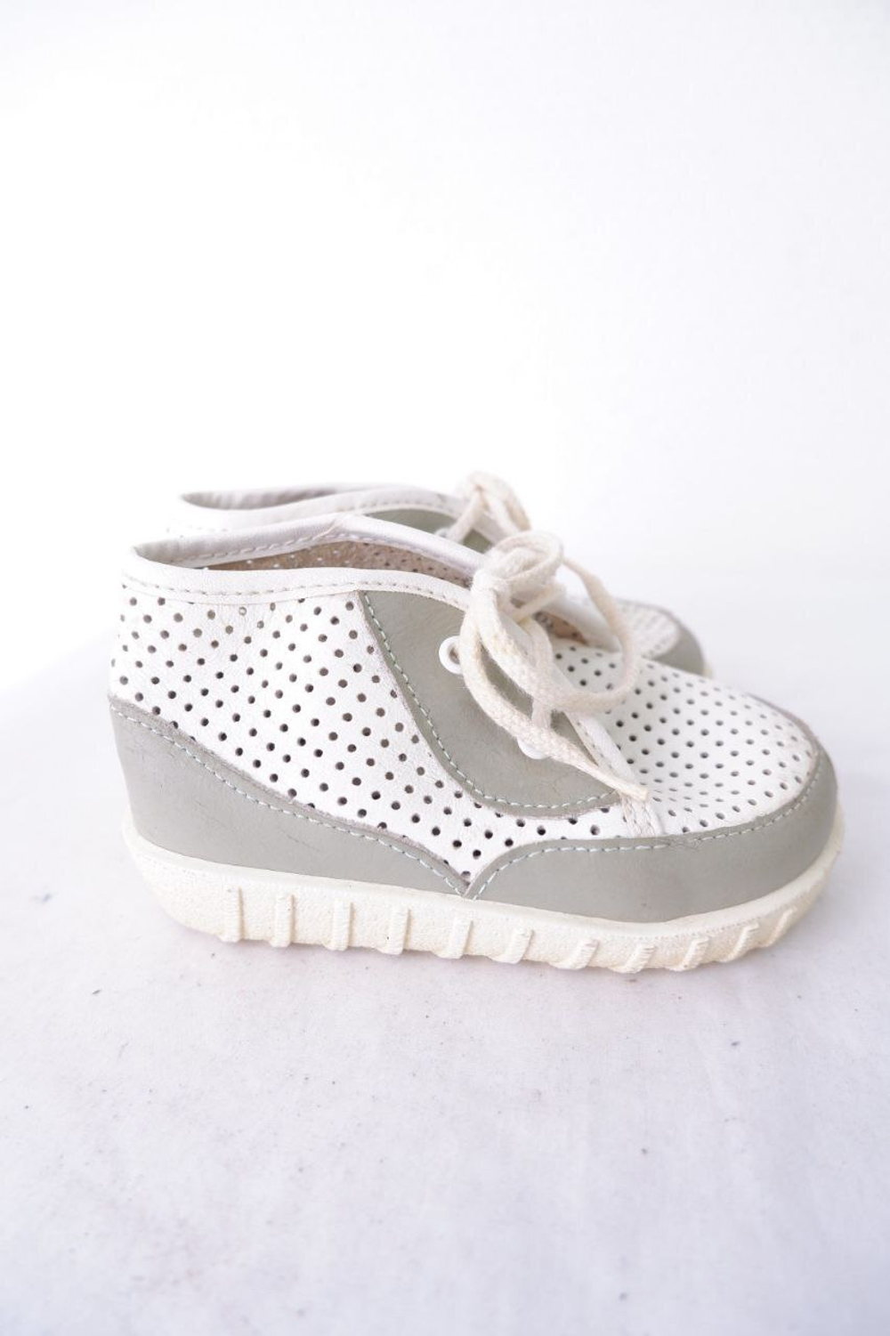 Ботинки Tapps кожаные 21 размер