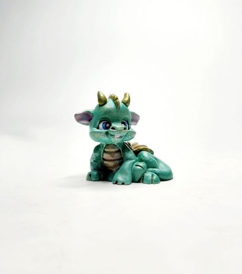 Дракон "Дракоша"