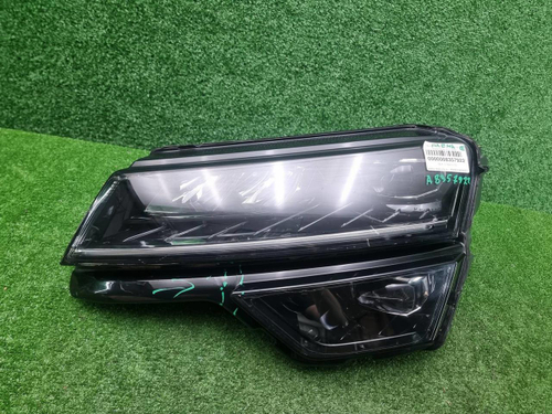 Фара левая Skoda Karoq (2017-2021) LED