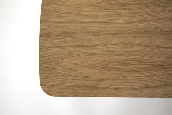 Стол Лондон-М (бук/светлый бук)