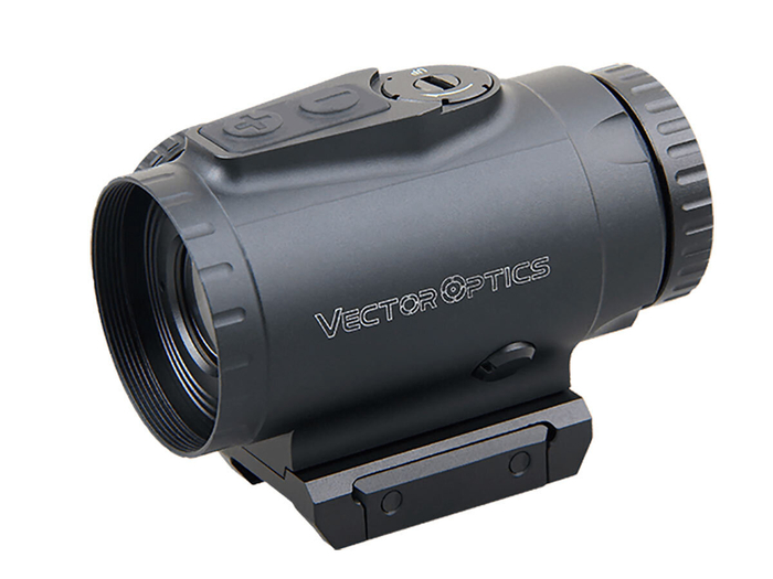 Прицел призматический Vector Optics Paragon 3x18, VEPS-MBR (SCPS-M03)