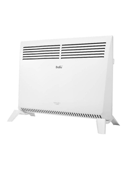 Конвектор электрический Camino Eco Turbo BEC/EMT-1500 Ballu НС-1166352