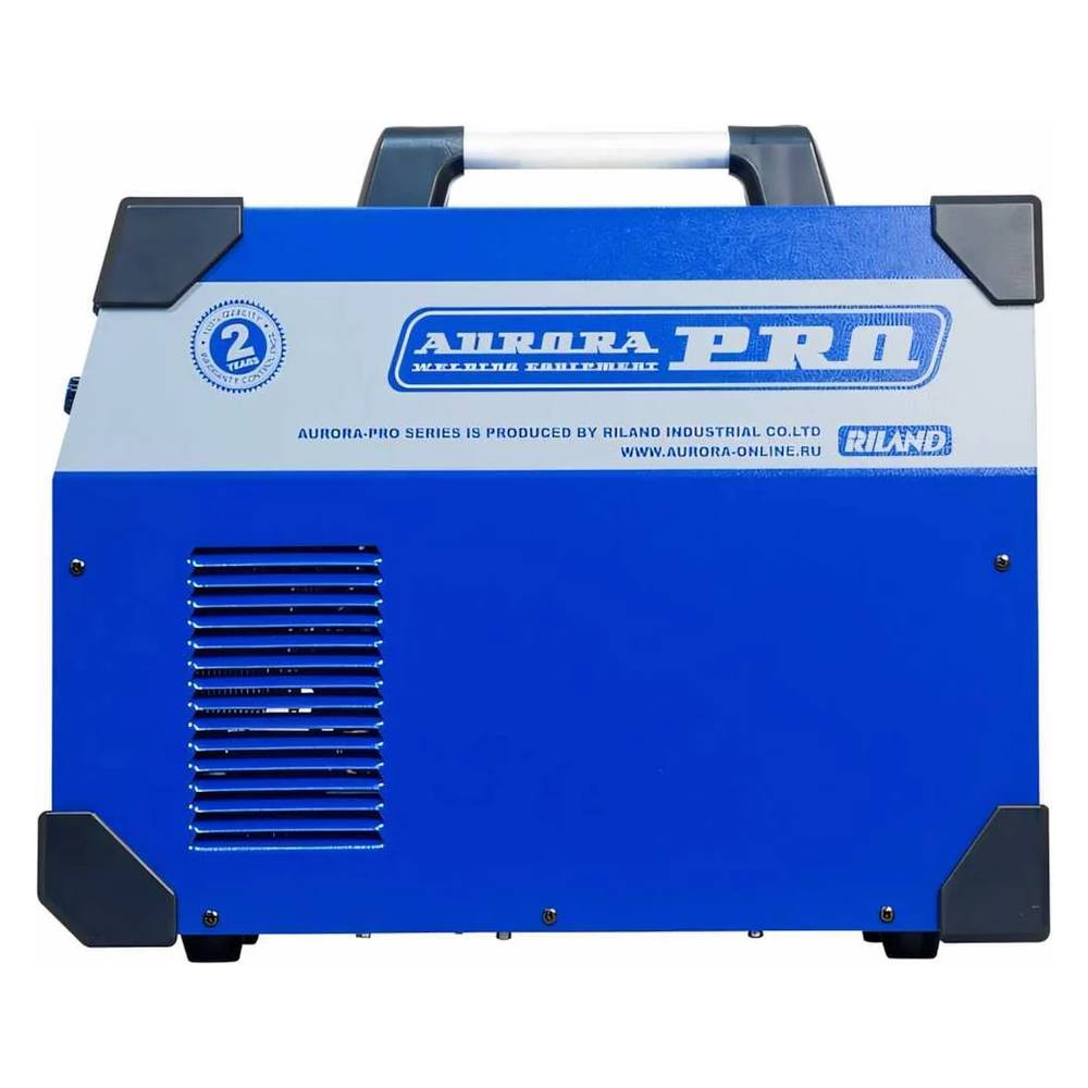 Аппарат сварочный инверторный AuroraPro STRONGHOLD 400M