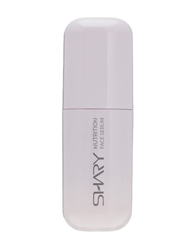 [SHARY] Сыворотка питательная с КОМПЛЕКСОМ ПЕПТИДОВ для всех типов кожи лица, 30мл