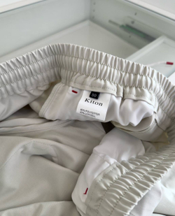 Спортивные штаны Kiton