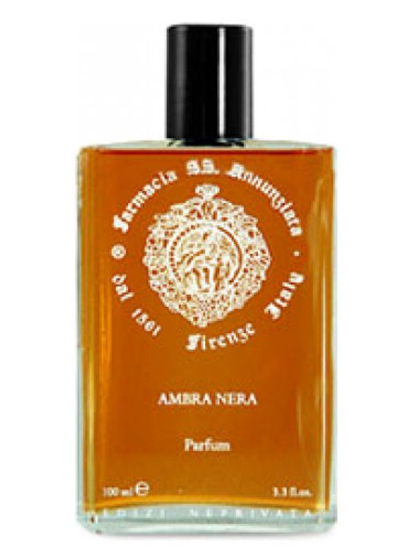 Farmacia SS. Annunziata Ambra Nera
