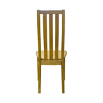 Комплект стульев Луиза (датский бейц) 2 шт.