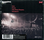 Blossoms / In Isolation, Live From The Plaza Theatre, Stockport (2CD)