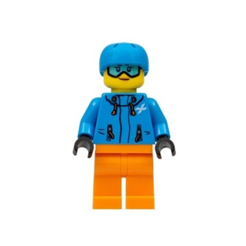 Лыжница cty0991