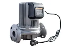 Насос циркуляционный Wilo NOC Q14,0 40/12-250 гайки 38283