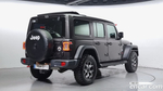 Jeep Wrangler (JL) 2.0 Rubicon Power Top 4 даери (11.2020)
