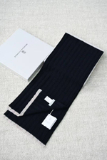 Комплект шапка и шарф Brunello Cucinelli