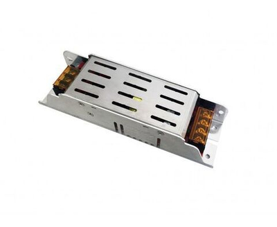 General драйвер (блок питания) для светодиодный ленты 12V 120W комп 180х54х38 GDLI-S-120-IP20-12 IP20 513800