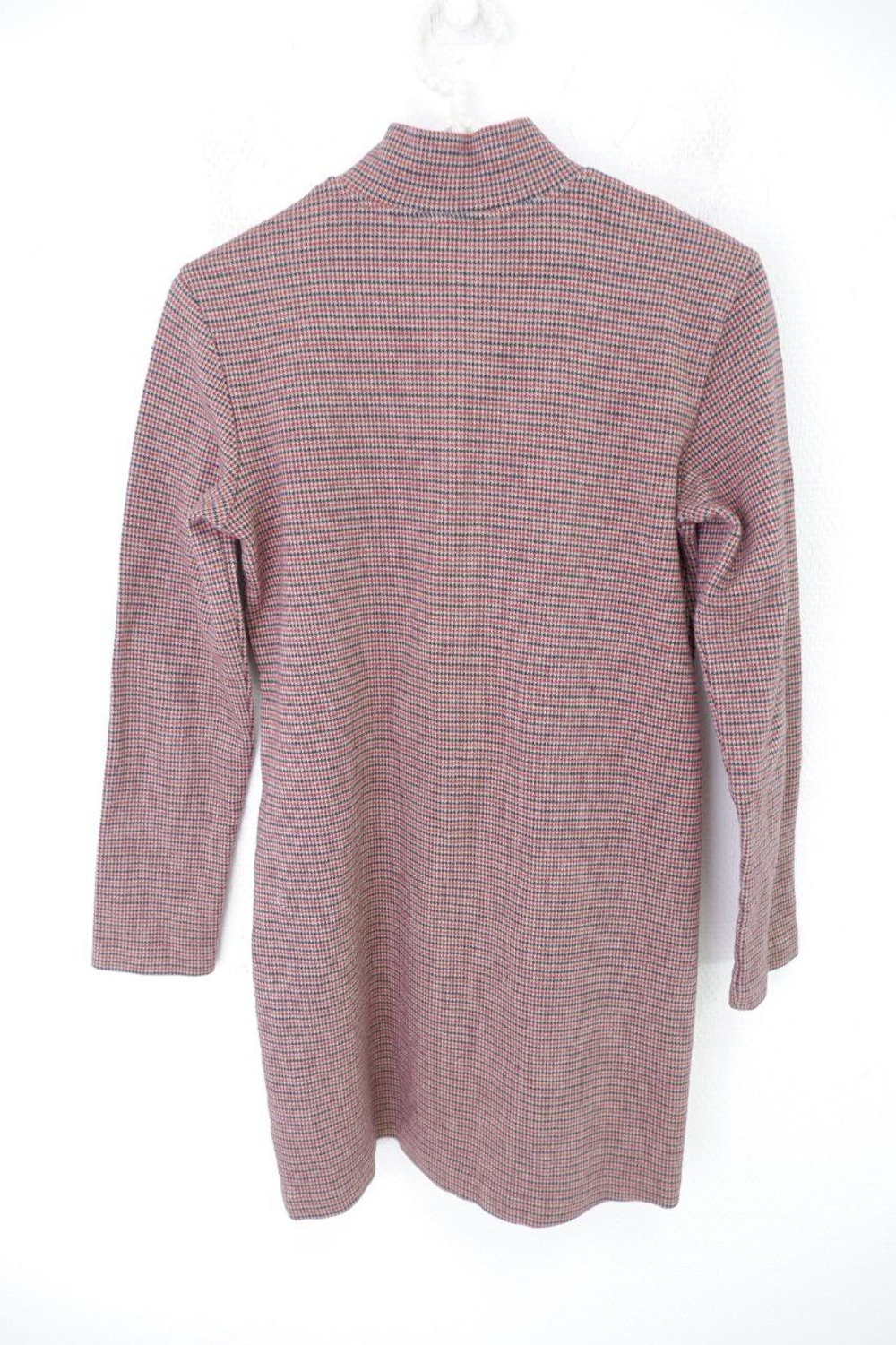 Платье Zara повседневное 44 размер