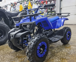 Квадроцикл PROMAX ATV MINI 2T 70CC р/с