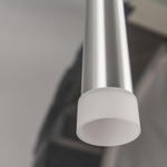 Citilux Вегас CL227050 LED Подвесной светильник Алюминий