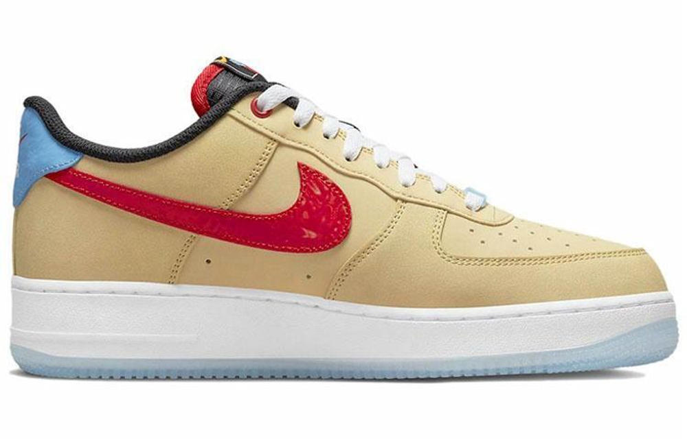 Кроссовки Nike Air Force 1 Low Satellite