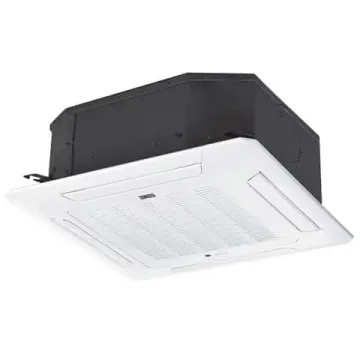 Кассетный кондиционер Zanussi ZACC-18 H/ICE/FI/A22/N1 (compact)