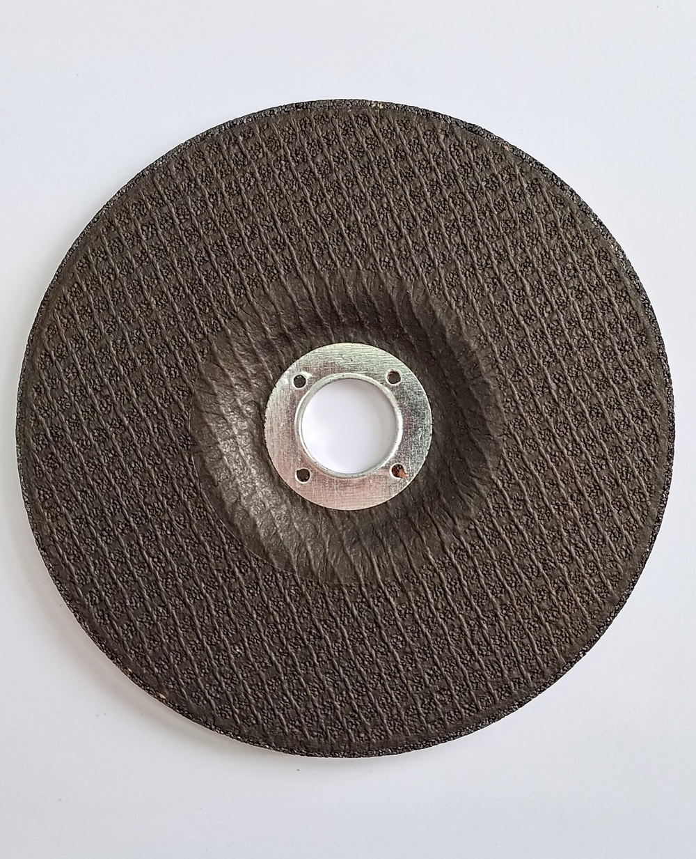 150х6х22 A 24 Q BF 80 круг зачистной по металлу PROFESSIONAL TSUNAMI (5 шт. упак)