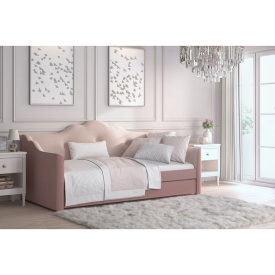 Кровать Форсаж