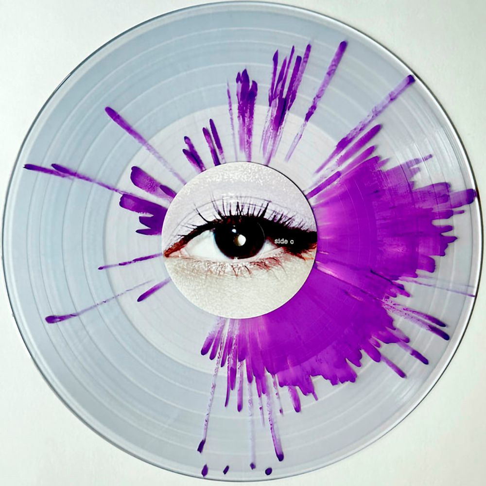 Olivia Rodrigo / Guts (Coloured Vinyl)(2LP)