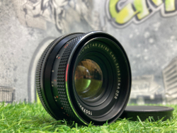 Carl Zeiss Jena Biometar 80mm 2.8 MC