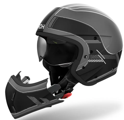 Шлем Airoh J110 Raster