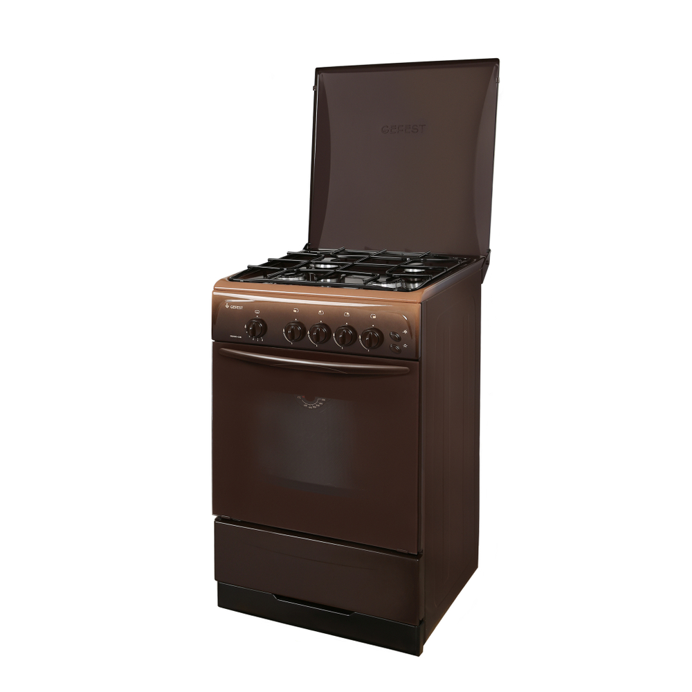 Плита газовая GEFEST ПГ 3200-06 К89