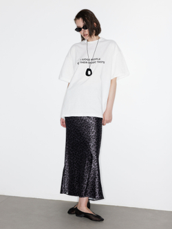 Футболка Judge, молочная