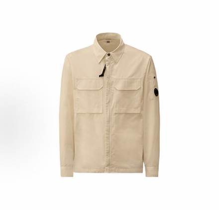 Куртка C.P. Company Overshirt