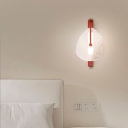 Настенный Светильник Blaise Red By Imperiumloft